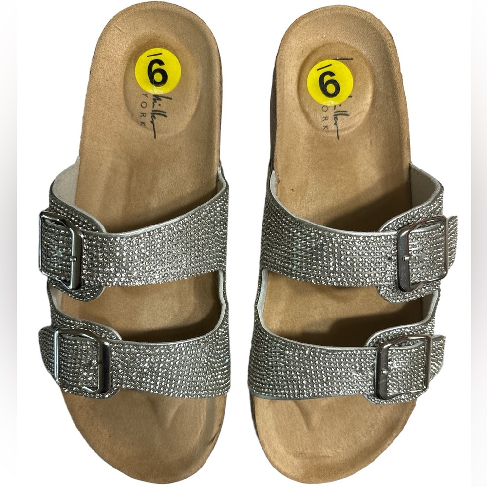 Nicole Miller New York Sandals for women